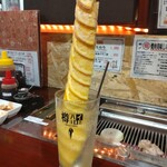 鶏焼肉 しなが屋 - 