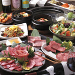 Tokaien 老舗の名店 焼肉 - 