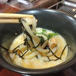 鶏焼肉 しなが屋 - 