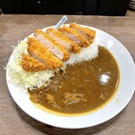 とんかつ檍のカレー屋 いっぺこっぺ - 