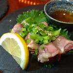 Toriyakiniku Shinagaya - 