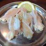 鶏焼肉 しなが屋 - 