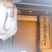 築地青空三代目 本店 - 