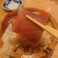 築地青空三代目 本店 - 