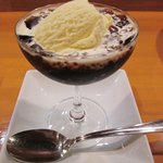 洋飯屋　LAYLA - コーヒーゼリー