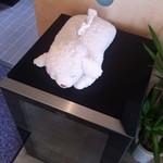 ヒツジ堂 - ワインセラー