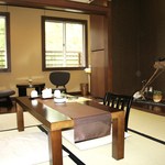 時の宿 すみれ - 客室：さくらの間