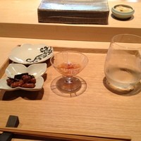 鮨 麻生 平尾山荘 - 