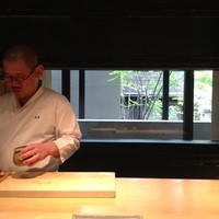 鮨 麻生 平尾山荘 - 