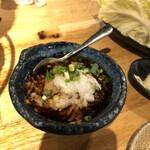 ホルモン焼もんもん - 