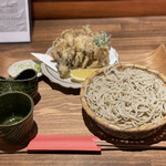 SOBA ABIRU - 