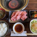 Yakiniku Kyuuji - 