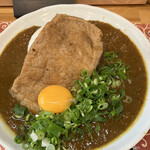 手作りカレーの店　朱（レッド） - 