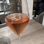 ラチュレ - ロゼの泡