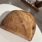 ラチュレ - パン