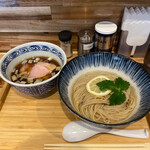 ハちゃんラーメン - 