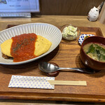 ちとふなごはん玄 - 