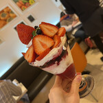 フォーシーズンズカフェ - 