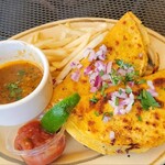 Troubadour - バリヤタコス