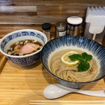 ハちゃんラーメン - 