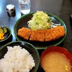 Tonkatsu Yamaki - 