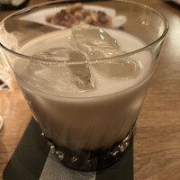 タワーズバー ベロビスト - 