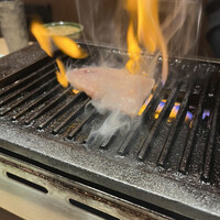 焼うお いし川 - 