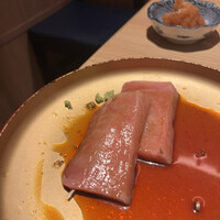 焼うお いし川 - 