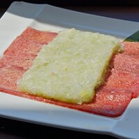 焼肉ぽんが - 