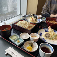 味街道 五十三次 - 