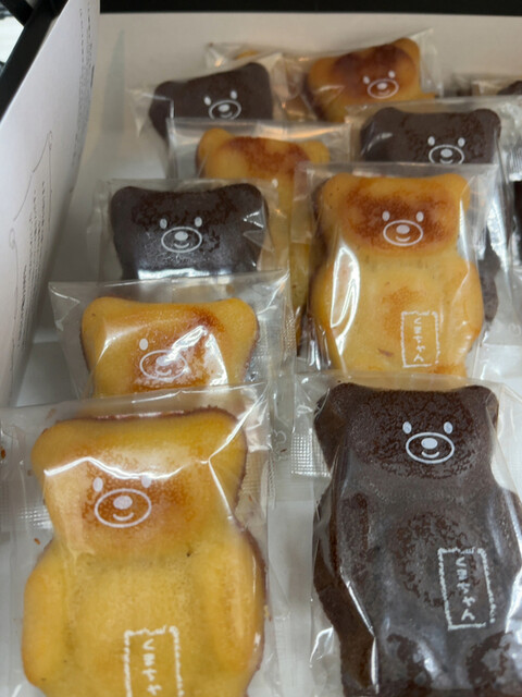 ぬれ系お菓子専門店 乳菓子屋 小峯店 （【旧店名】お菓子の扉 私