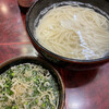 釜揚げうどん 織田薪 本店