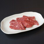 炭火焼肉ホルモン うらら - 【ハラミ】