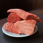 炭火焼肉ホルモン うらら - 