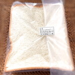 Sandowicchi Para Matsumura - 食パン半斤（３枚切）