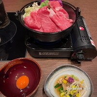 米沢牛黄木 銀座店 - 