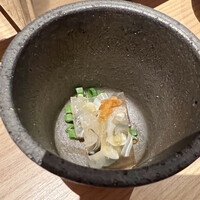 焼うお いし川 - 