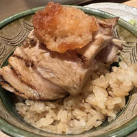 焼うお いし川 - 