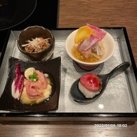 米沢牛黄木 銀座店 - 