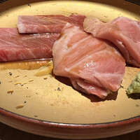 焼うお いし川 - 