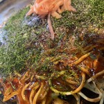 Kurashiki Okonomiyaki Rinnkuu - 