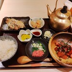 Ginza Maguro - 