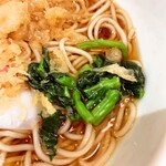 Komoro Soba Okachimachiten - 