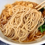 Komoro Soba Okachimachiten - 