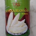 Bell Mart - バナナの花の缶詰