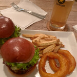 Craft Burger co. - 