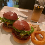 Craft Burger co. - 