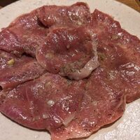 炭火焼肉ホルモン うしごろ 中目黒店 - 