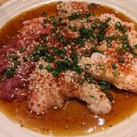 炭火焼肉ホルモン うしごろ 中目黒店 - 