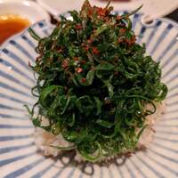 炭火焼肉ホルモン うしごろ 中目黒店 - 